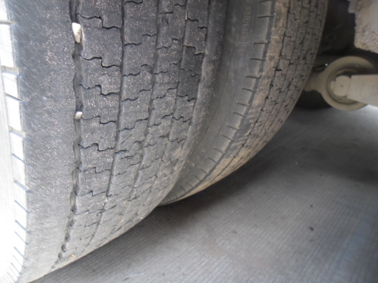 กลับมาขายใหม่ขายหัวลาก HINO 344 แรงปี 52 สวยๆเดิมๆยาง ดี 10 เส้นเครื่องดีเกียร์เดิมทะเบียนเพร้อม