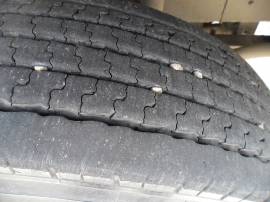 กลับมาขายใหม่ขายหัวลาก HINO 344 แรงปี 52 สวยๆเดิมๆยาง ดี 10 เส้นเครื่องดีเกียร์เดิมทะเบียนเพร้อม