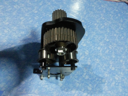 ขายปั๊มโยงวีโก้ + หัวฉีด Bosch รูกลาง 26000