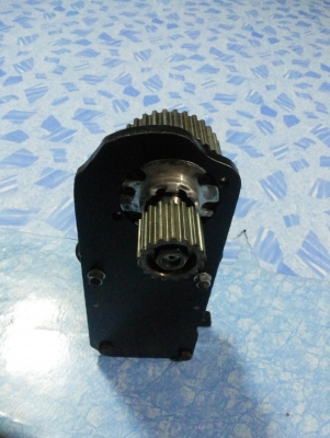 ขายปั๊มโยงวีโก้ + หัวฉีด Bosch รูกลาง 26000