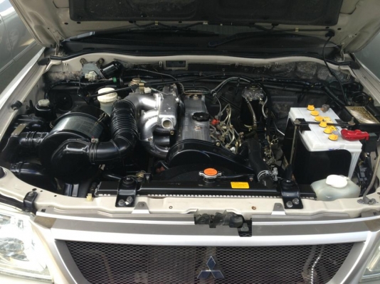 ขาย STRADA 2.5 ช่วงล่างหนึม เบรคดี เกียร์ดี ขายสะไม่สมรถเลย ขาย STRADA 2.5 ช่วงล่างหนึม เบรคดี เกียร์ดี ขายสะไม่สมรถเลย