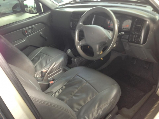 ขาย STRADA 2.5 ช่วงล่างหนึม เบรคดี เกียร์ดี ขายสะไม่สมรถเลย ขาย STRADA 2.5 ช่วงล่างหนึม เบรคดี เกียร์ดี ขายสะไม่สมรถเลย