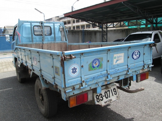 ขาย Isuzu NKR 88แรง 4ล้อ รถห้าง ติดเวลา ปี92. ขาย Isuzu NKR 88แรง 4ล้อ รถห้าง ติดเวลา ปี92.