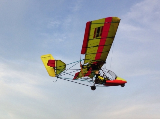 ขายเครื่องบินเล็ก