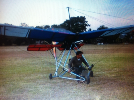 ขายเครื่องบินเล็ก