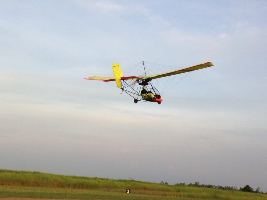 ขายเครื่องบินเล็ก