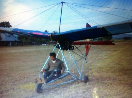 ขายเครื่องบินเล็ก