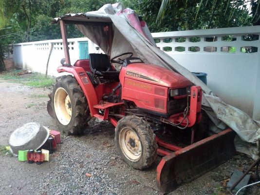 ขายรถไถ nagano 31 แรง