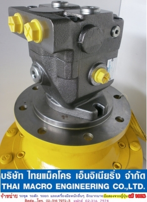 ดุมล้อรถคีบอ้อย WHEEL DRIVE (BONFIGLIOLI ) MADE IN ITALY สินค้าคุณภาพสูงจากผู้ผลิตระดับโลก