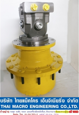 ดุมล้อรถคีบอ้อย WHEEL DRIVE (BONFIGLIOLI ) MADE IN ITALY สินค้าคุณภาพสูงจากผู้ผลิตระดับโลก