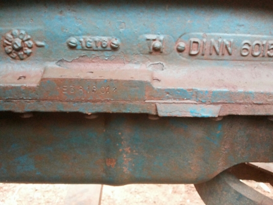 (มีคลิป)ขายรถไถ1เพลาสภาพสวยเดิมๆบางๆใช้งานน้อย FORD77 T1 TURBO เครื่องแน่นแรง ไม่หลวมเกียร์ดีไม่มีหลุด แขนสวยไม่ปะ ไอดีเหลี่ยมฝาครอบเครื่องแห้งดีไม่เยิ้ม สีซีดหน่อย ระบบไฟ ระบบไฮฯ PTO ใช้งานได้ปกติ ยางสวย4เส้น พร้อมอุปกรณ์2ชิ้น ใบดัน ผาน3(เลือกหางได้1ชิ้น