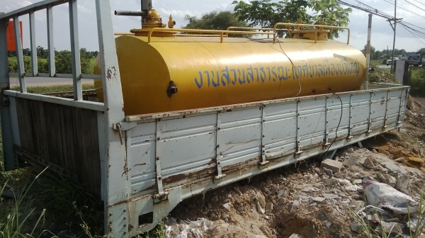 กระบะรถร็อกกี้