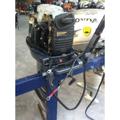 ขายเครื่องยนต์เรือเร็ว Yamaha 30DWH 2จังหวะจากญี่ปุ่น