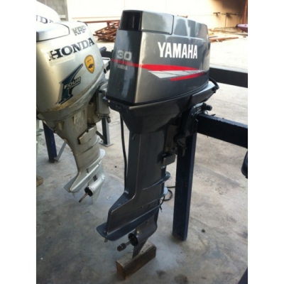 ขายเครื่องยนต์เรือเร็ว Yamaha 30DWH 2จังหวะจากญี่ปุ่น