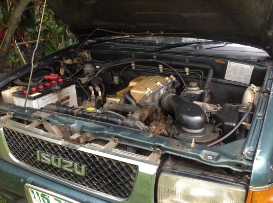 ขาย มังกร ปี 1994 พวงมาลัยธรรมดา รถซอกเดิม ติดบาง ขาย มังกร ปี 1994 พวงมาลัยธรรมดา รถซอกเดิม ติดบาง