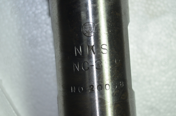 ขายสกัด NKS  NC - 3 made in Japan  ของใหม่ เก็บนานขายถูก