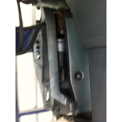 ขายเครื่องยนต์เกาะท้ายเรือเร็ว Yamaha 115AETO จากญี่ปุ่น