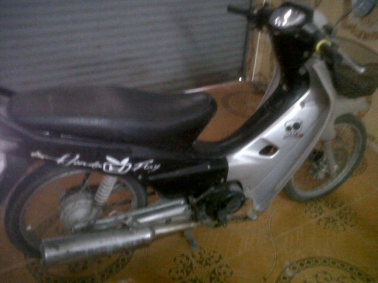 ขาย เวฟ100 ถูกๆ