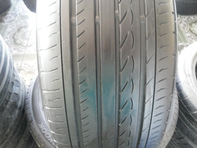 ขายยาง235/50/18 ปี 11 YOKOHAMA ADVAN dB Japan 1 คู่ ขายยาง235/50/18 ปี 11 YOKOHAMA ADVAN dB Japan 1 คู่