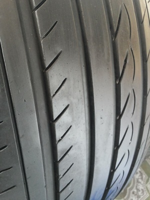 ขายยาง235/50/18 ปี 11 YOKOHAMA ADVAN dB Japan 1 คู่ ขายยาง235/50/18 ปี 11 YOKOHAMA ADVAN dB Japan 1 คู่