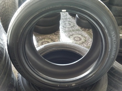 ขายยาง235/50/18 ปี 11 YOKOHAMA ADVAN dB Japan 1 คู่ ขายยาง235/50/18 ปี 11 YOKOHAMA ADVAN dB Japan 1 คู่