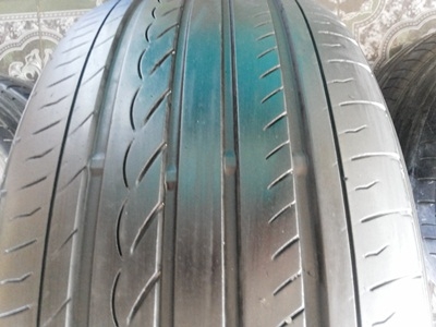 ขายยาง235/50/18 ปี 11 YOKOHAMA ADVAN dB Japan 1 คู่