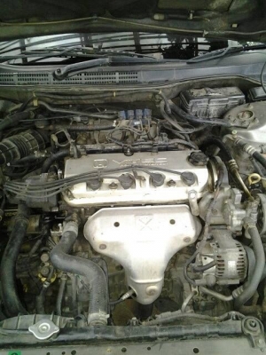 ขายรถเก๋ง Honda Accord ขายรถเก๋ง Honda Accord