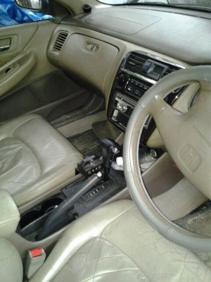 ขายรถเก๋ง Honda Accord ขายรถเก๋ง Honda Accord