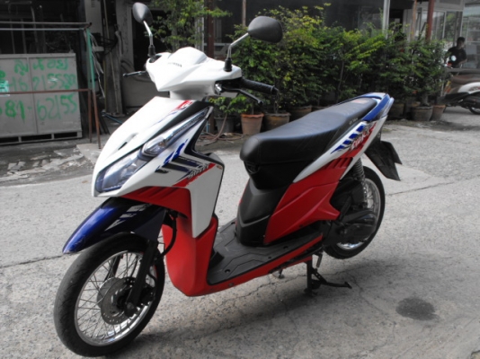 ขาย Click 110 I ปี 54