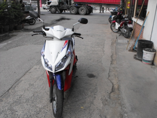 ขาย Click 110 I ปี 54
