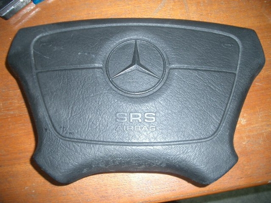 ขายแอร์แบกBENZ