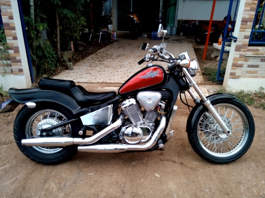 ขายSteed400cc ทะเบียน เครื่องดี เงียบๆแห้งๆ ลดราคาด่วนๆ95000ครับ ขายSteed400cc ทะเบียน เครื่องดี เงียบๆแห้งๆ ลดราคาด่วนๆ95000ครับ