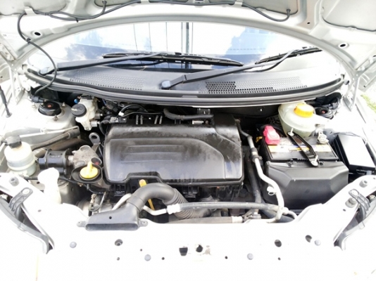 ขาย Proton savvy ปี 2010 เกียร์ AMT วิ่งแค่ 2 หมื่นกว่ากิโล