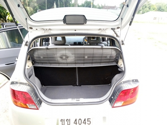 ขาย Proton savvy ปี 2010 เกียร์ AMT วิ่งแค่ 2 หมื่นกว่ากิโล