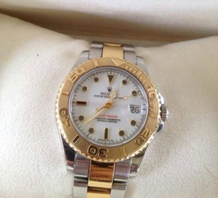 นาฬิกา ยี่ห้อ Rolex ขายรวม 2 เรือน