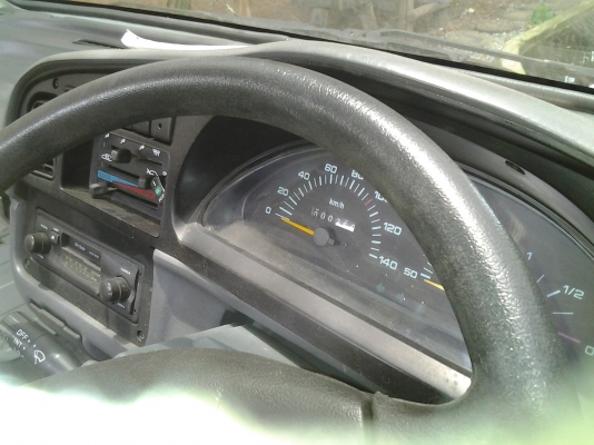 ขายรถวู่หลิง คันสุดท้ายแล้ว รถใหม่ป้ายแดง 55,000.- บาท