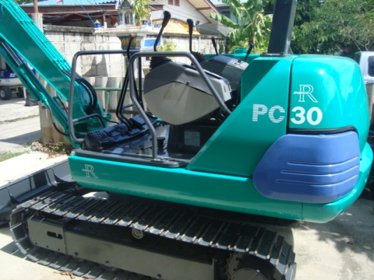 แม็คโคร PC 30-7