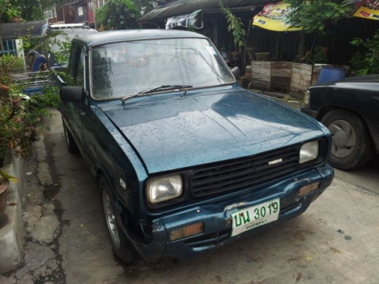 (ฝากขาย) Mazda 1.4 supercab 5 เกียร์เดิมบางจากโรงงานสุดๆ แอร์เย็น แก๊ส ถูกมากอย่าช้า กทม. (ฝากขาย) Mazda 1.4 supercab 5 เกียร์เดิมบางจากโรงงานสุดๆ แอร์เย็น แก๊ส ถูกมากอย่าช้า กทม.