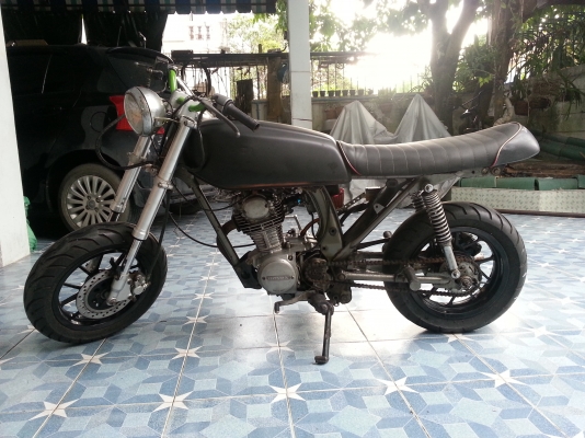 ขาย GL100  ทะเบียนพร้อมโอน