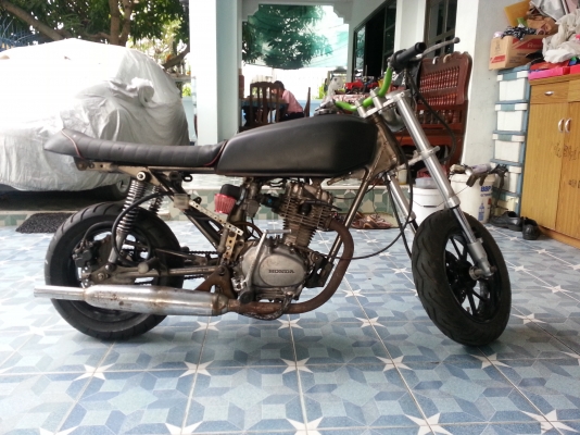 ขาย GL100  ทะเบียนพร้อมโอน