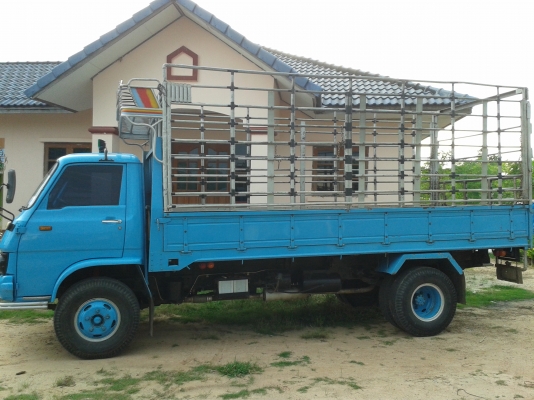 รถบ้านไม่ค่อยได้ใช้ดั้มเกษตรมาใหม่ครับสุดยอดนางฟ้าสำหรับรุนนี้ไมีอีกแล้วครับราคาคุยได้ครับแน้นด่วนครับ