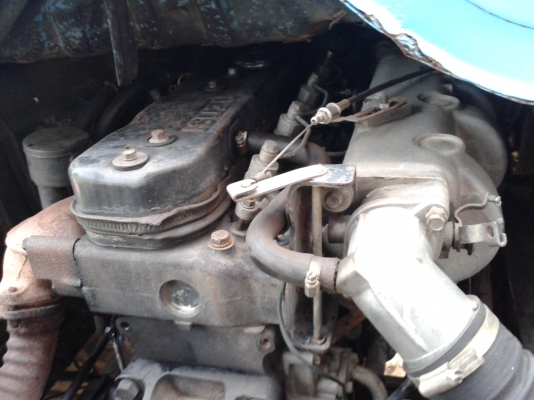 รถบ้านไม่ค่อยได้ใช้ดั้มเกษตรมาใหม่ครับสุดยอดนางฟ้าสำหรับรุนนี้ไมีอีกแล้วครับราคาคุยได้ครับแน้นด่วนครับ