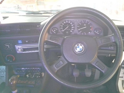 ขายด่วนรถบ้านใช้เอง Bmw รุ่น 316 สภาพดีเยี่ยม มีใบทะเบียนถูกต้อง ขายด่วนรถบ้านใช้เอง Bmw รุ่น 316 สภาพดีเยี่ยม มีใบทะเบียนถูกต้อง