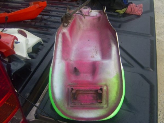 ถัง kr -อก