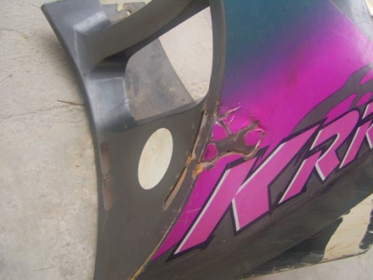 ถัง kr -อก