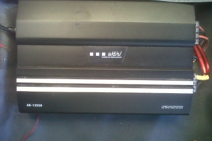 เหมายกชุดครับ class AB 4ch  3600watt 2ตัว class D 5000watt  1ตัว