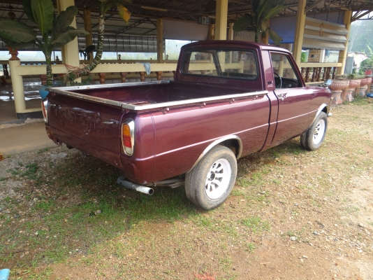 มาสด้า1000