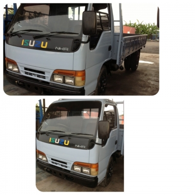 ขาย nkr. เครื่อง110 4be1. เจ้าของขายเอง