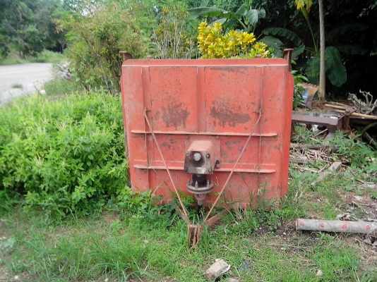 ขายรถไถบ้านๆ kubota L1-20 2 เพลา พร้อมอุปกรณ์ 5 อย่าง