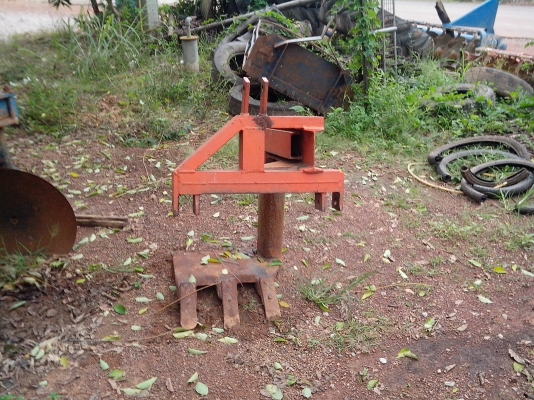 ขายรถไถบ้านๆ kubota L1-20 2 เพลา พร้อมอุปกรณ์ 5 อย่าง